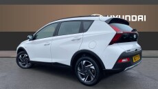 Hyundai BAYON 1.0 TGDi 48V MHEV SE Connect 5dr Petrol Hatchback